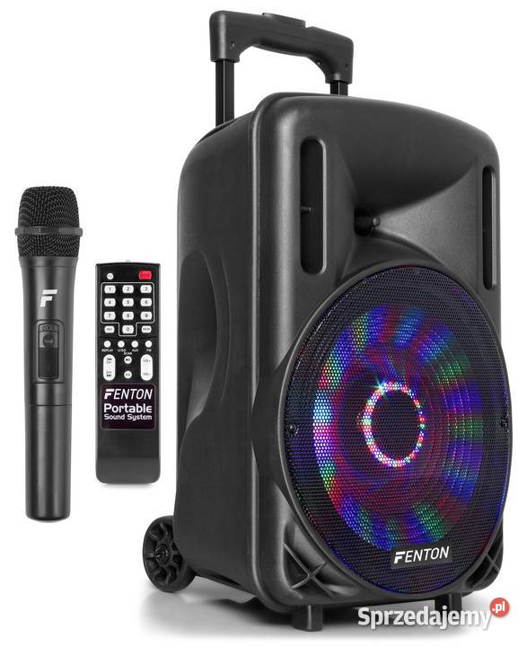 Głośnik Fenton FT10 LED