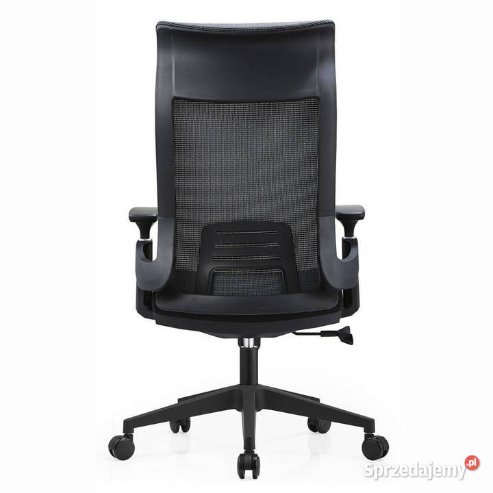 Fotel ergonomiczny ANGEL biurowy obrotowy Mimoza Jarosław