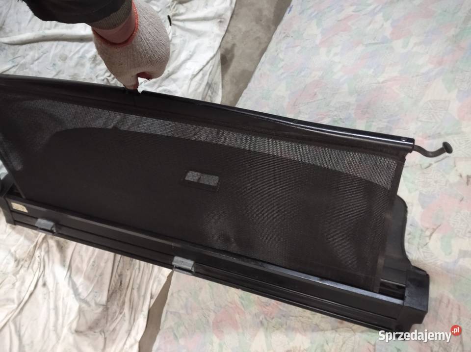 Sprzedam roletę do Audi a4 b6 Opole Lubelskie