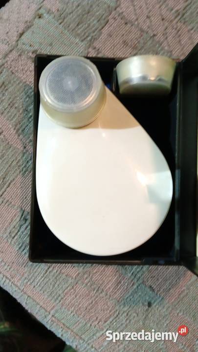 Maszynka do golenia nakręcana Wałbrzych