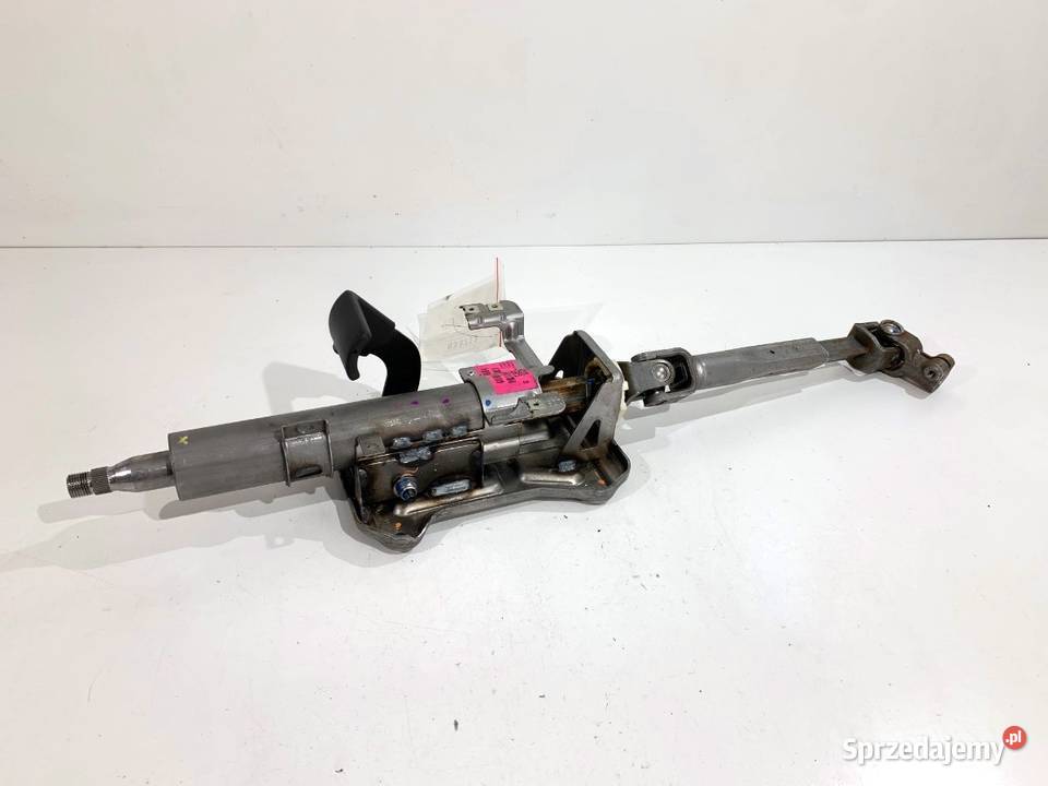 KOLUMNA KIEROWNICZA CITROEN JUMPER II