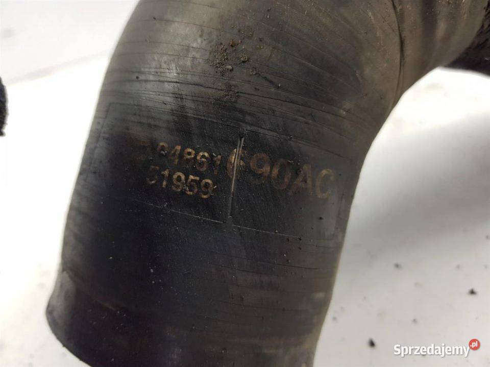 PRZEWÓD RURA DOLOT 300C Lipno