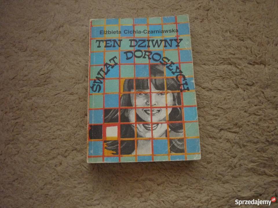 książki różne Gdynia