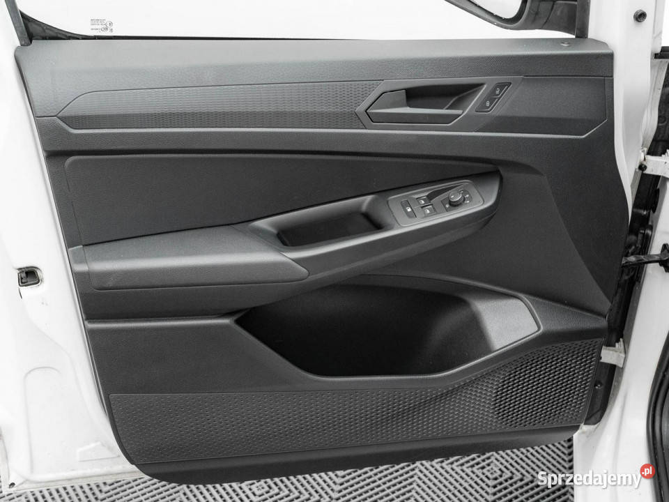 Volkswagen Caddy GD8G883Caddy Cargo Maxi 20 TDI czujnik parkowania