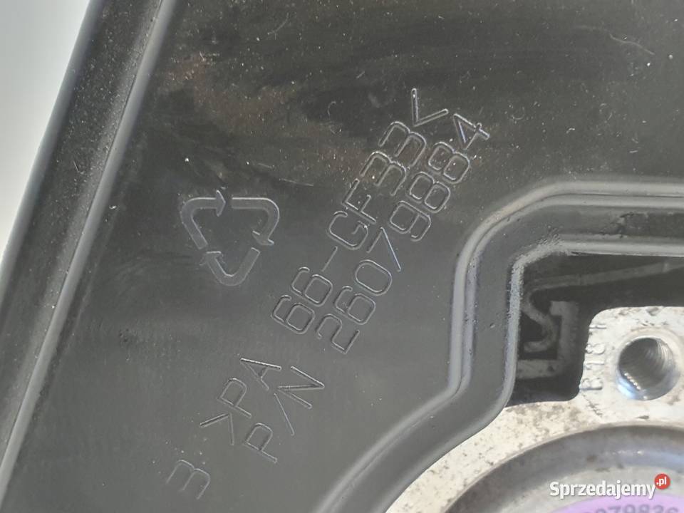 Peugeot 206 14 8V POMPA WSPOMAGANIA 9636868880 osobowe Pompy wspomagania lubelskie Janów