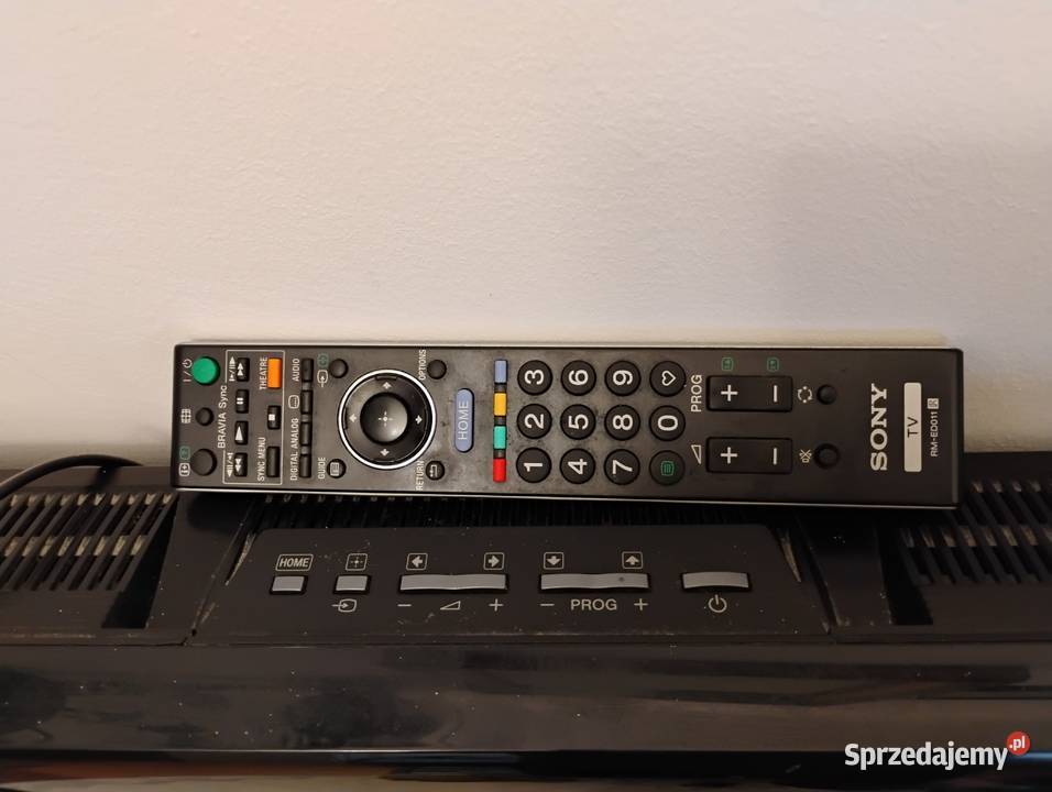 sprzedam telewizor LCD