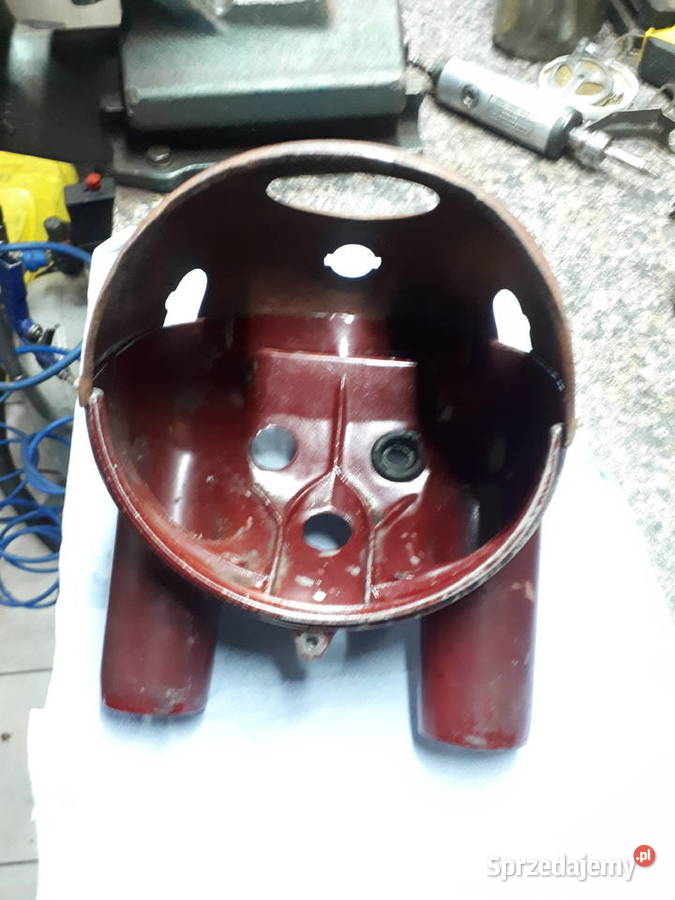 Obudowa lampy czsza Jawa Cz 175
