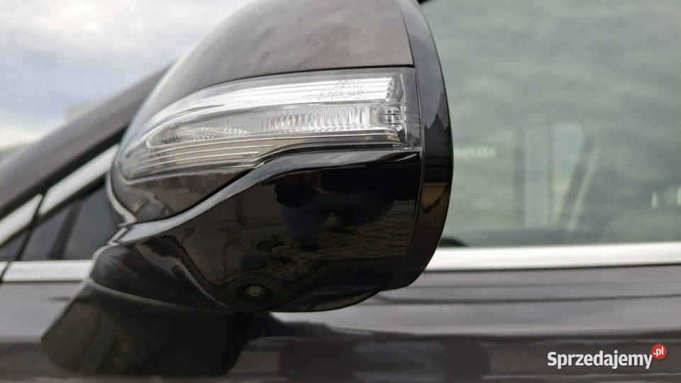 Hyundai Santa Fe 16 TGDI PHEV Platinum 4WD 265 Motoryzacja Ostrołęka