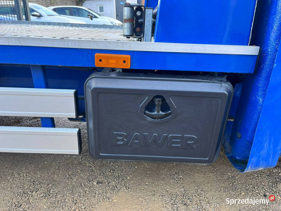 Fiat Ducato Częstochowa