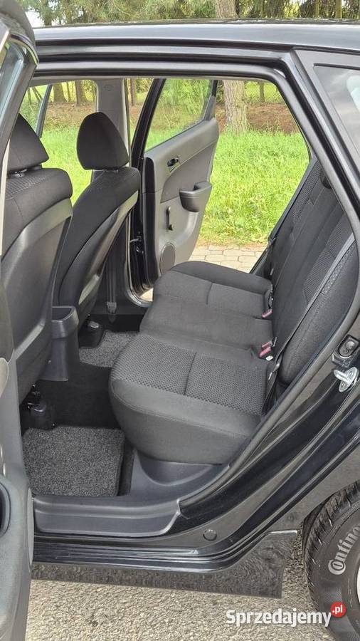 HYUNDAI I30 LIFT 16 CRDI OPŁACONY Z NIEMIEC nieuszkodzony świętokrzyskie Końskie