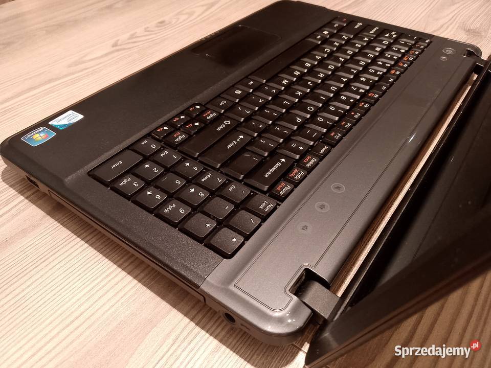 Laptop Lenovo G550 15-15.9"