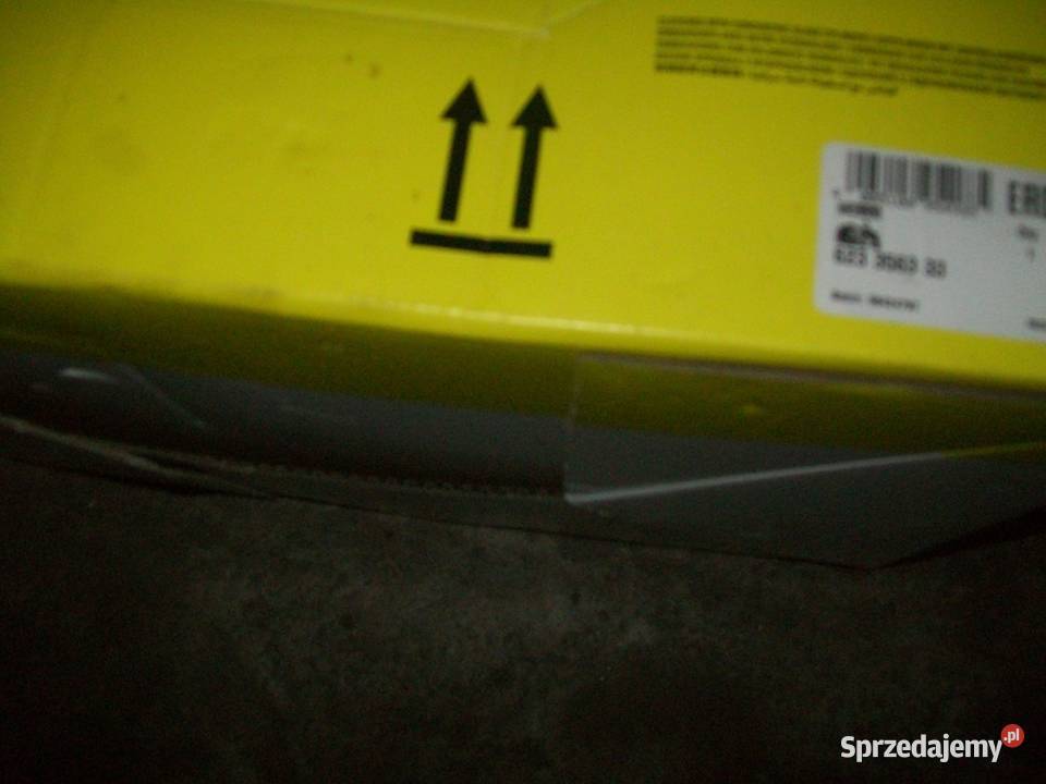 DwumasakplLUK Opel 14 B inne częsci taniookazjia osobowe Pozostałe