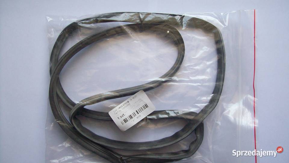 Uszczelka piekarnika kuchenki Amica typ Reda