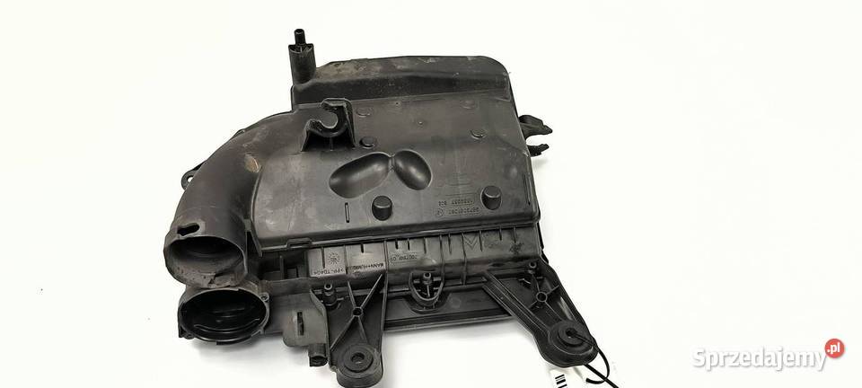 OBUDOWA FILTRA PEUGEOT 207 9673061080 Lipno