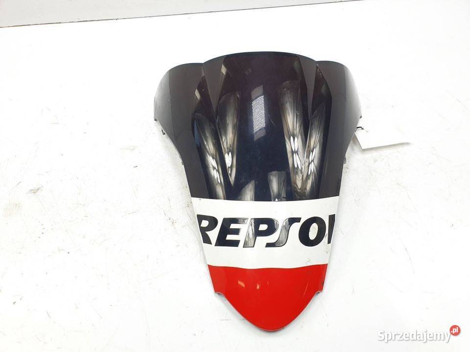 OSŁONA MOTOCYKL HONDA VFR 800RR SZYBKA OSŁONA osobowe Lipno