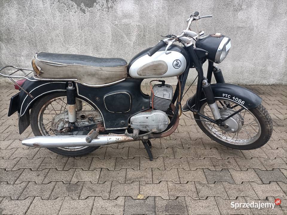 SHL M11 Wiatr wwwmotobazarprl