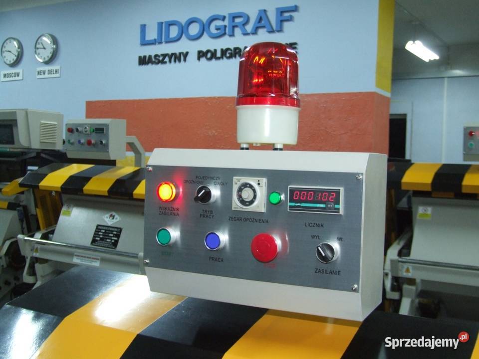 Sztanctygiel ML800 NXL Radom sprzedam
