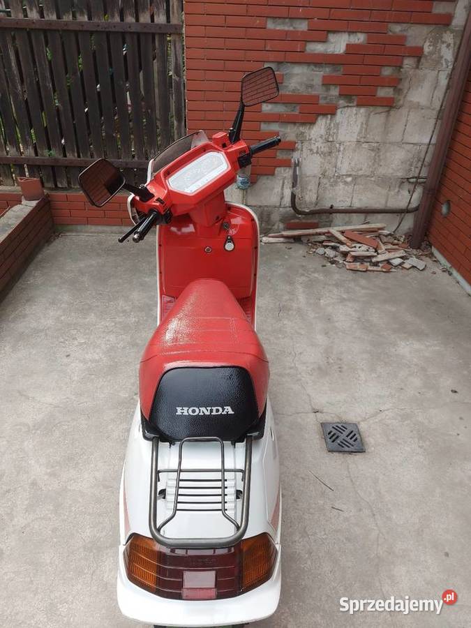 Honda Lead R 50 Radom sprzedam