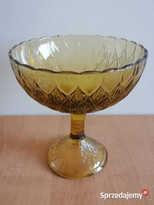 Miodowa Owocarka Fason Migdały Drost Ząbkowice Wałbrzych