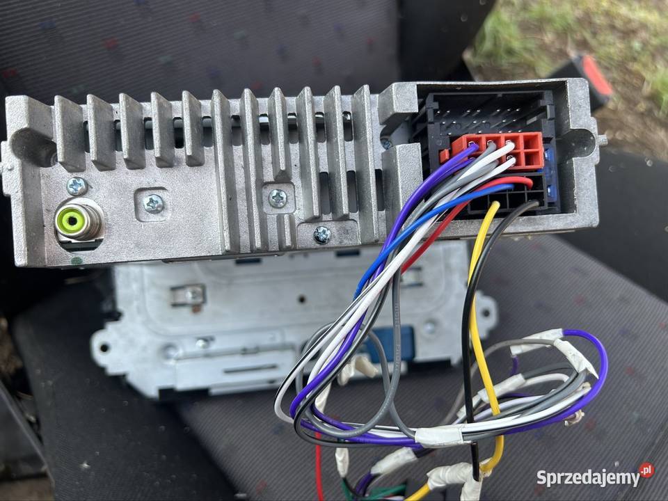 Sprzedam sprawne radio Lubań sprzedam