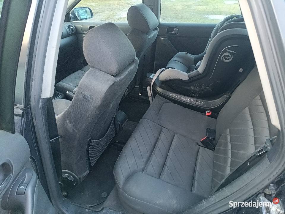 Audi A3 19 TDI 130 2001 320 000 lubelskie