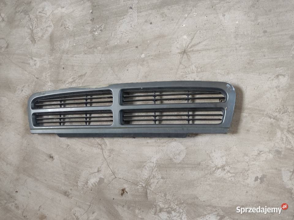 Grill przedni Hyundai HD72 hd 72 Wąbrzeźno sprzedam