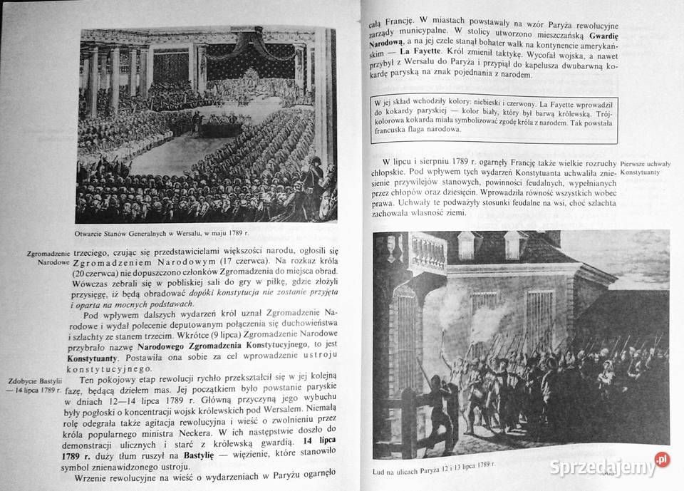 Historia Pierwszych cywilizacji do czasów Chełm