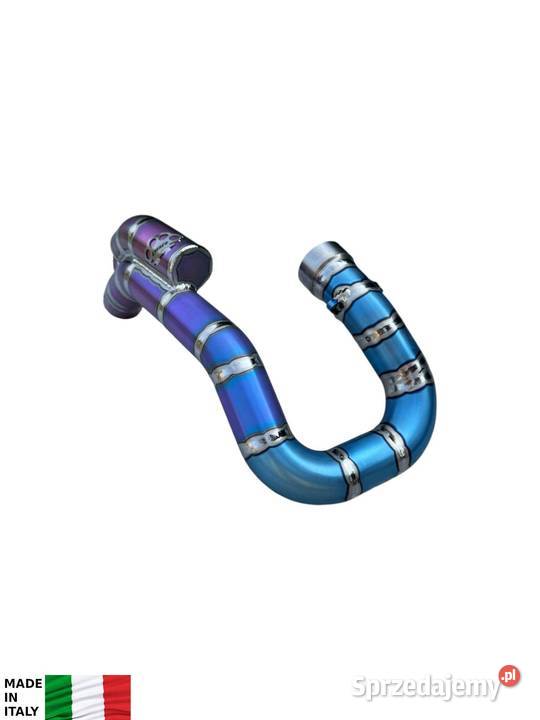 Wydech Tytanowy KTM EXCF 20202023 INNE Jasienica