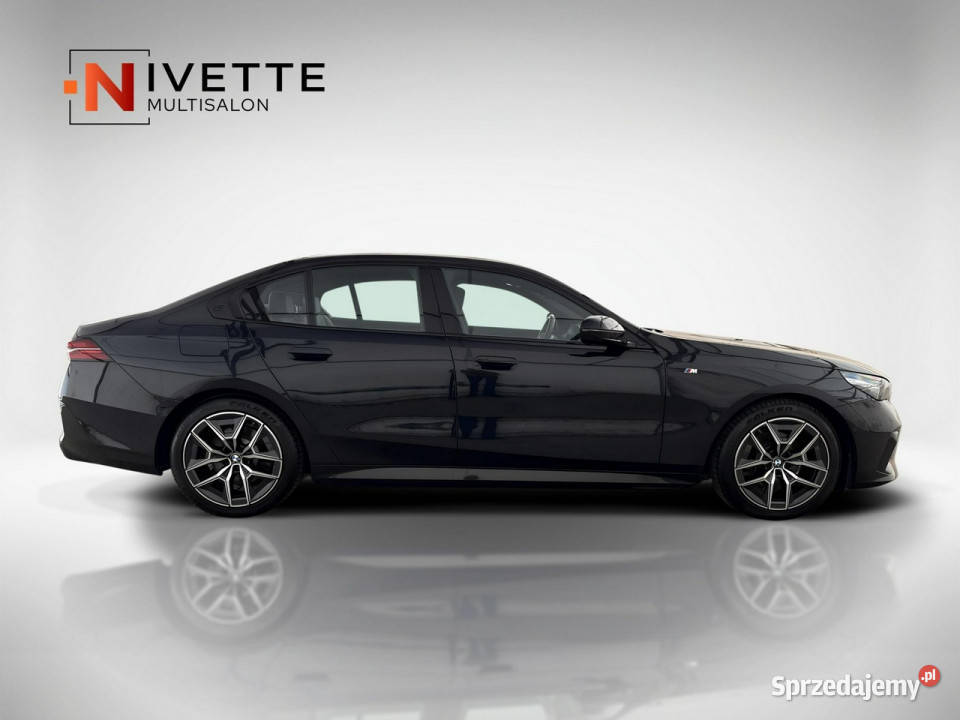 BMW 520 BMW 520D xDrive 20 20d 197 Salon Polska tempomat Warszawa sprzedam