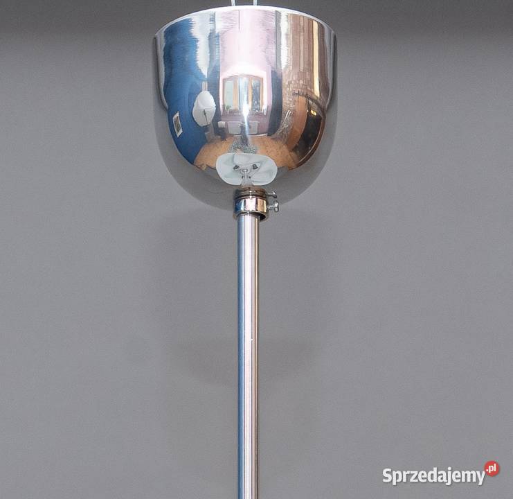 Lampa Look PopArt MidCentury Vintage PRL Napako śląskie Dąbrowa Górnicza