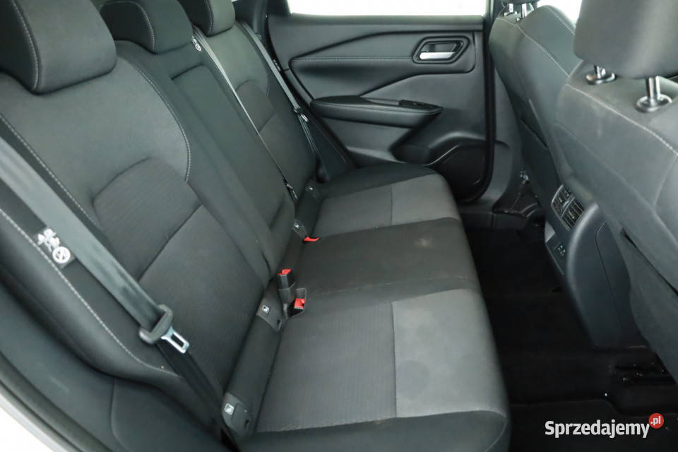 Nissan Qashqai 13 DIGT wielofunkcyjna kierownica Piaseczno