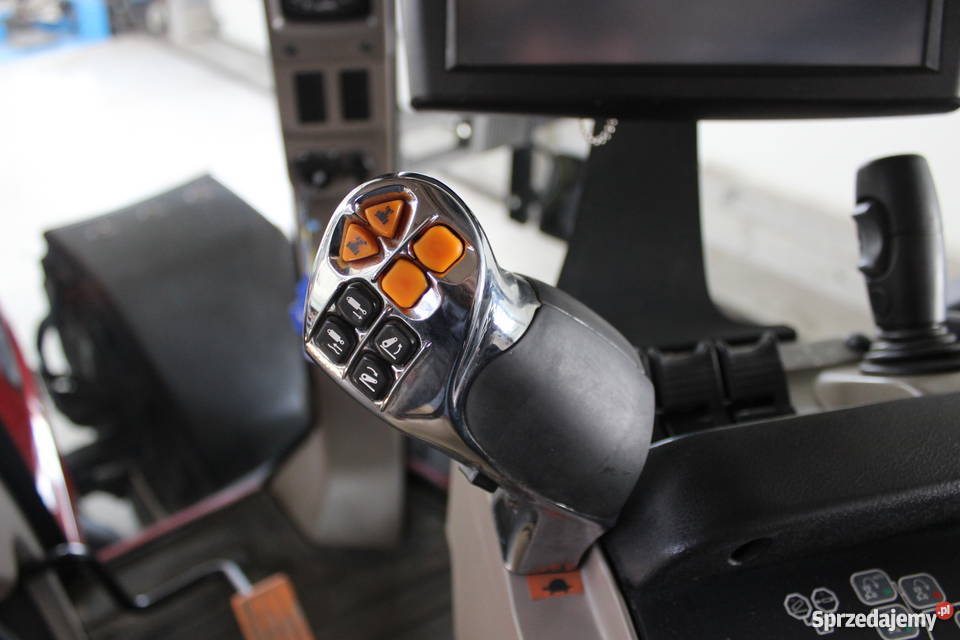 Case IH Magnum 290 Sokoły sprzedam