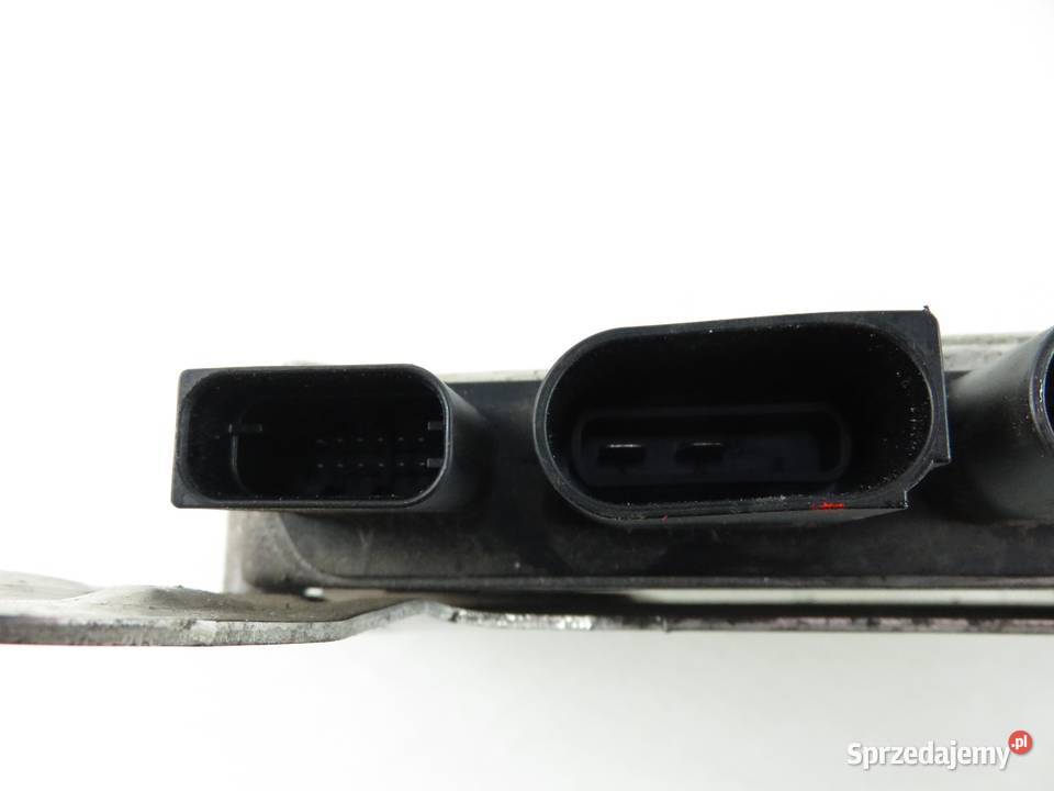 MODUŁ ACTIVE DRIVE BMW X6 E71 6791199 Skrzynki bezpieczników małopolskie