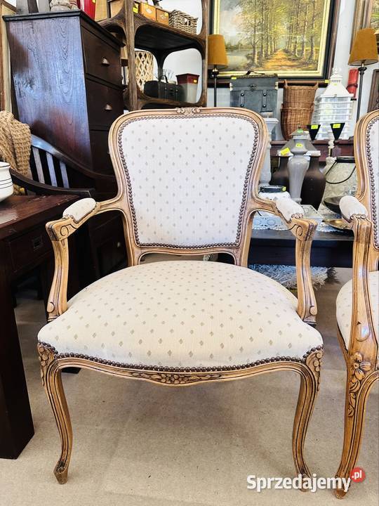 Komplet 2 solidnych i eleganckich fotelików Tczew sprzedam