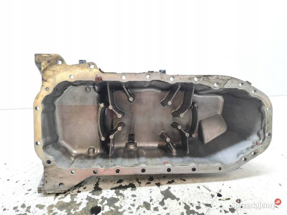 MISKA OLEJOWA 074103603H 25 TDI Volvo V70 II