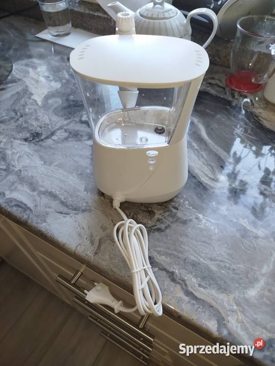 Irygator dentystyczny WaterPik Góra Kalwaria sprzedam