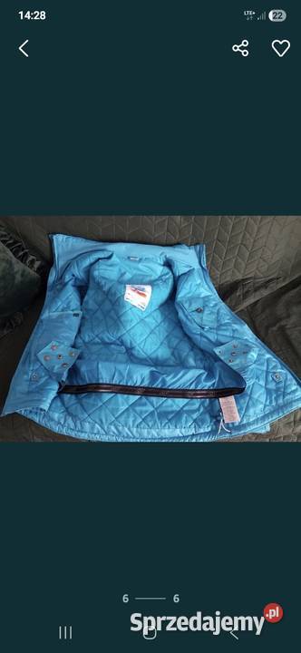 Kurtka Kłodzko sprzedam