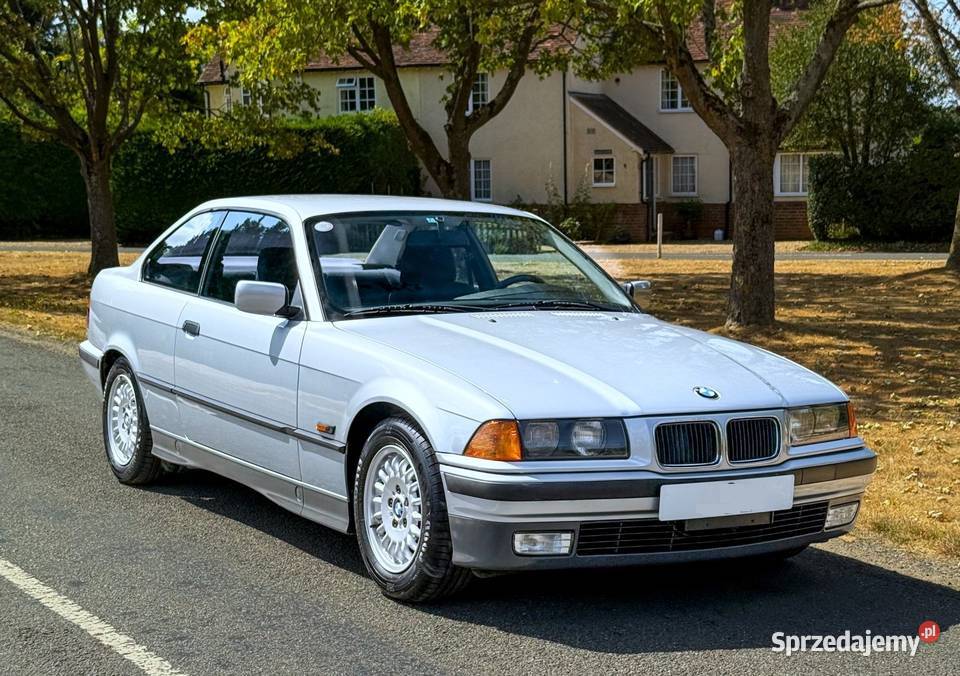 Spszedam samohut BMW 328 ałtomat czyszczeniu łódzkie Łódź