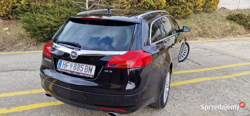 28 TURBO 260 NAVI XENON ORGPRZEBIEG CD Tarnów sprzedam