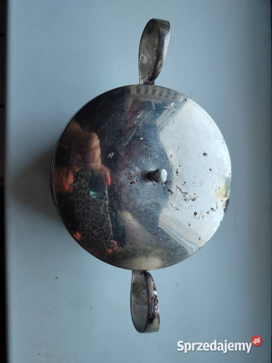 Stara cukiernica Wyposażenie wnętrz Luboszewy sprzedam