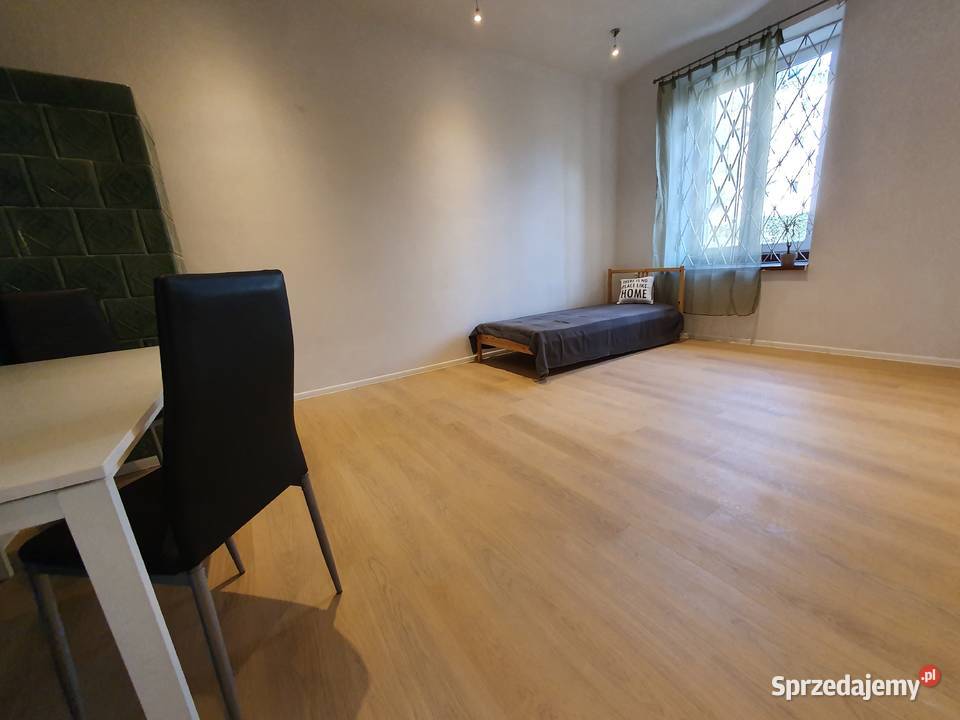 3 w 1 Stare Miasto 2 pokojowe Stefana Batorego Kraków