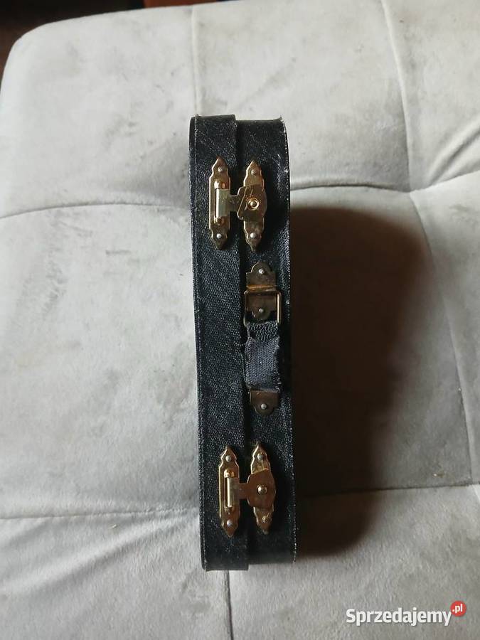 Miniaturowa gitara małopolskie Kraków