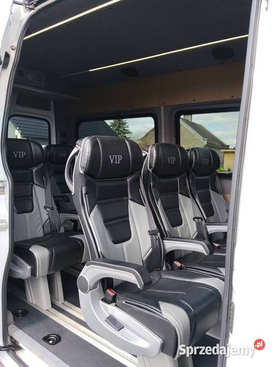 Fiat Talento LONG Zamienię DO WYBORU 3 BUSY 9 Zarejestrowany w Polsce Brzóstowa