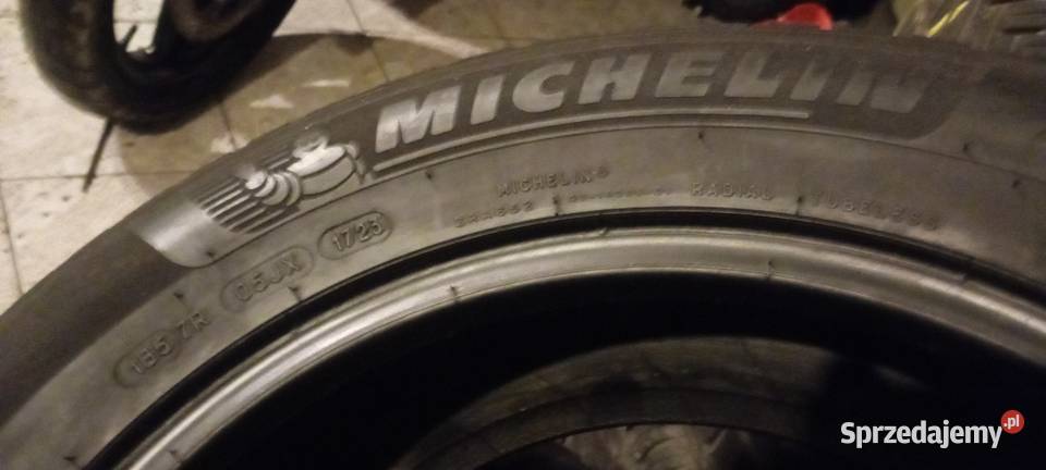 michelin alpin 6 wielosezon 2022r 2056016r 4sztk małopolskie