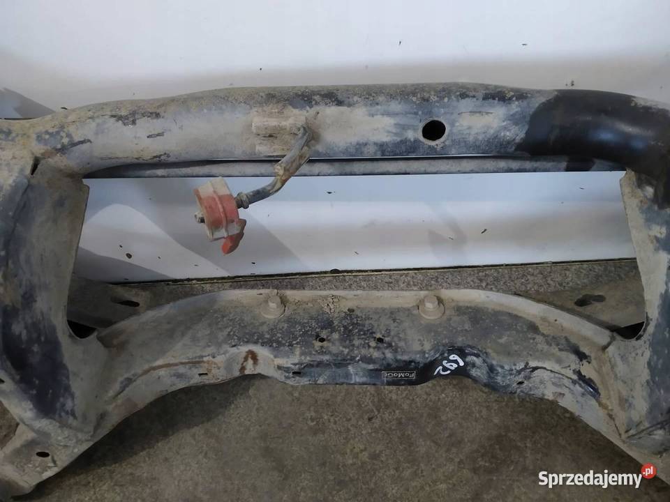 BELKA ZAWIESZENIA TYŁ Ford S I 20062015 MK1