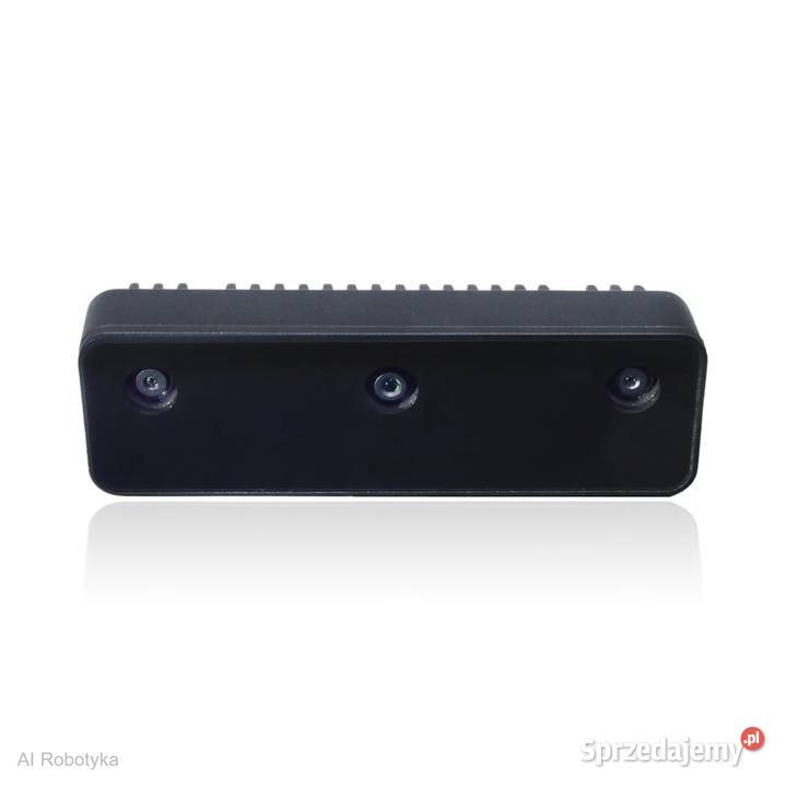 Luxonis OAKD S2 Auto Focus kamera głębi 3D z AI