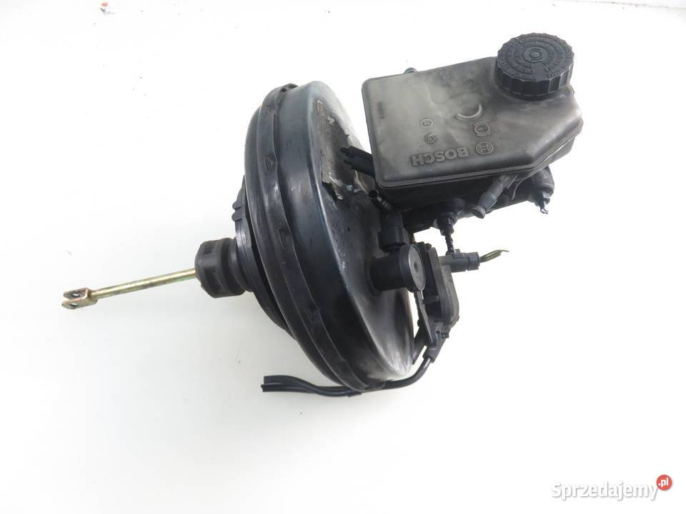 SERWO PEUGEOT 607 22 HDI 9640238180 02804021462 małopolskie