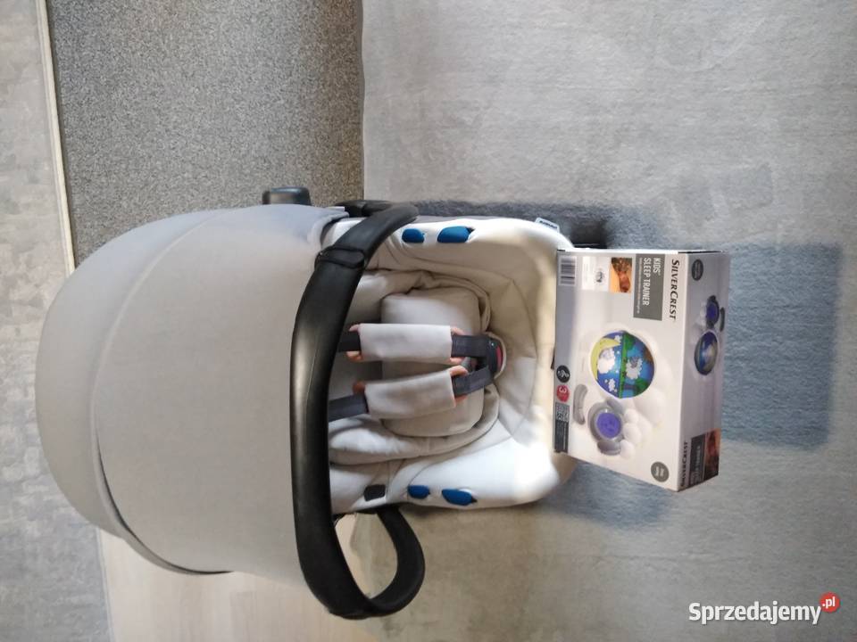 Avionaut Pixel Baza Iq Isofix instrukcja Jędrzejów