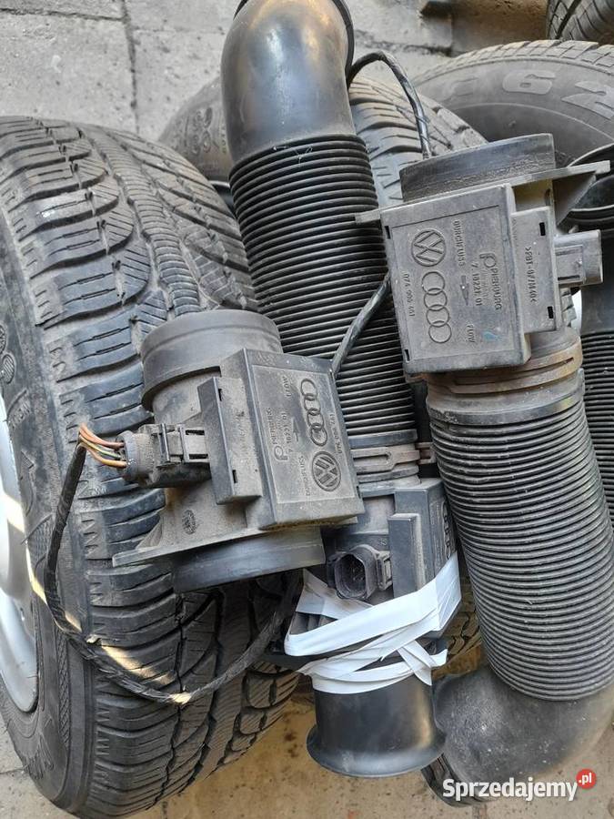 Przepływomierz volkswagen 1Z osobowe Skierniewice
