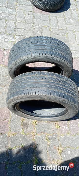 Opony Hankook 20555 R15 lato Rzeszów